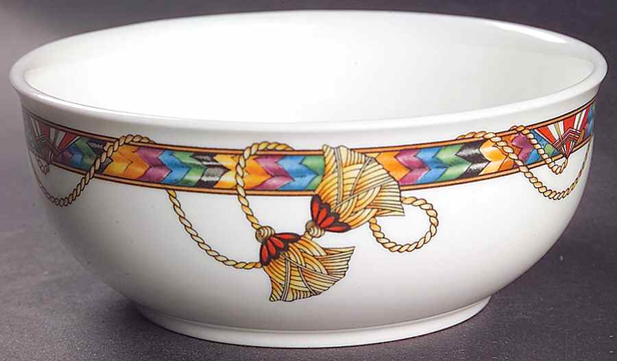 Messalina Fruit/Dessert (Sauce) Bowl by Villeroy & Boch-1