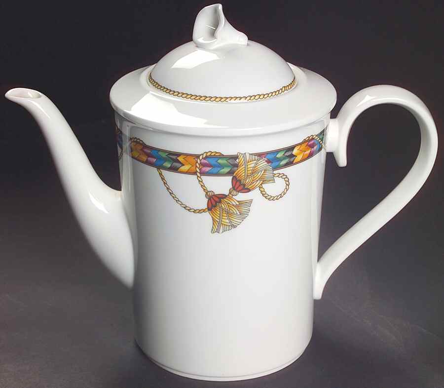 Messalina Coffee Pot & Lid by Villeroy & Boch-1