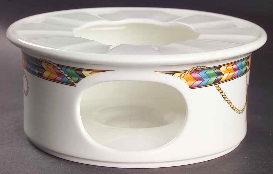 Messalina China Warmer Stand by Villeroy & Boch-1