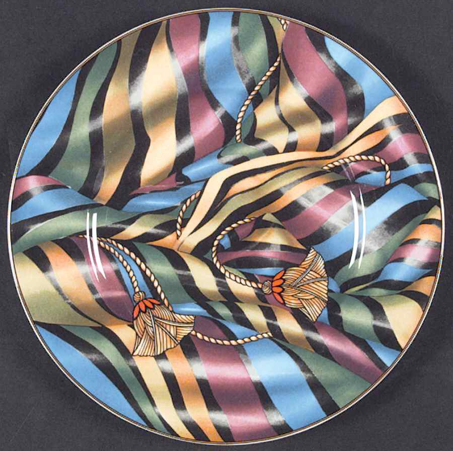 Messalina Salad Plate by Villeroy & Boch-1