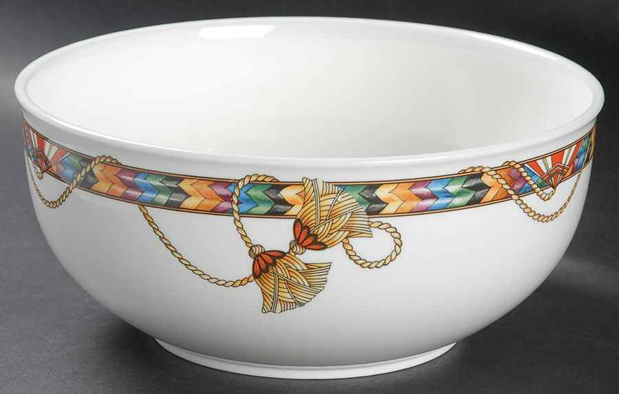 Messalina 7" Round Vegetable Bowl by Villeroy & Boch-1
