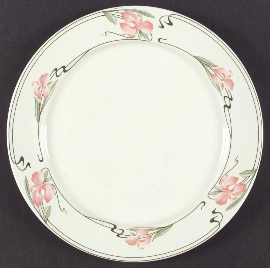 Miami Dinner Plate by Villeroy & Boch-1