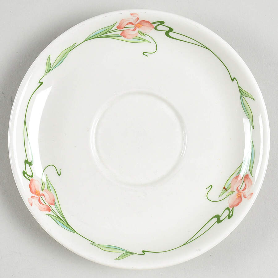 Miami Saucer by Villeroy & Boch-1