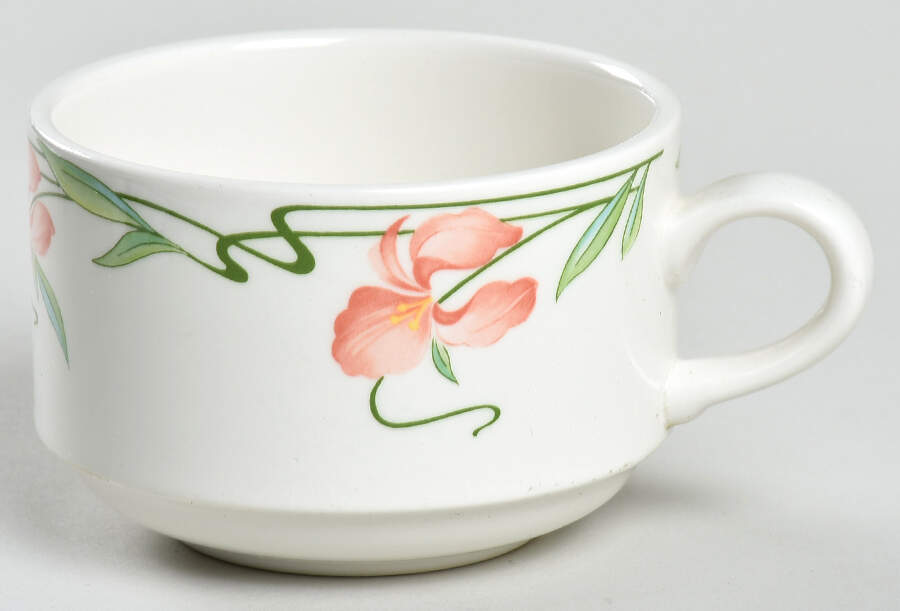 Miami Flat Cup by Villeroy & Boch-1