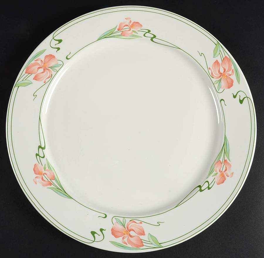 Miami Dinner Plate by Villeroy & Boch-1