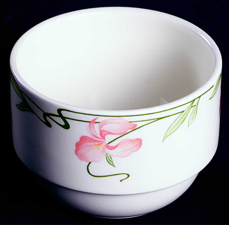 Miami Flat Bouillon Cup by Villeroy & Boch-1