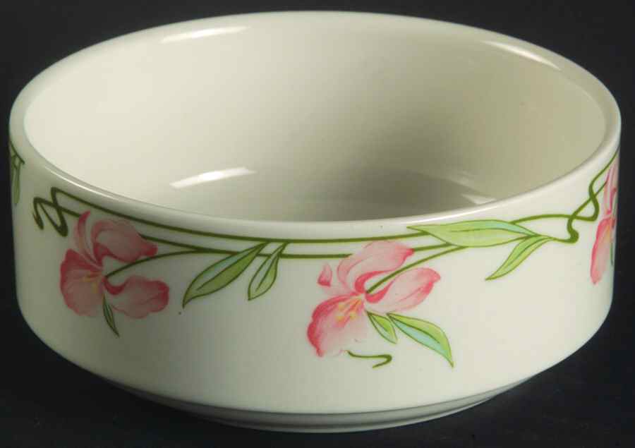 Miami Fruit/Dessert (Sauce) Bowl by Villeroy & Boch-1