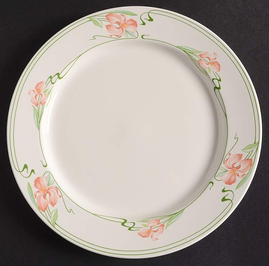Miami Luncheon Plate by Villeroy & Boch-1