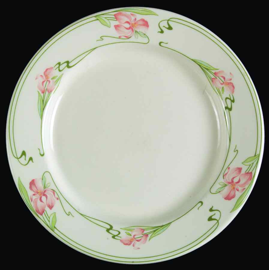 Miami Bread & Butter Plate by Villeroy & Boch-1