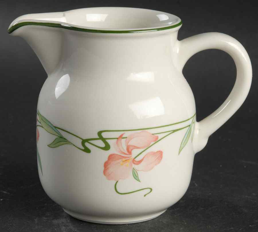 Miami Creamer by Villeroy & Boch-1