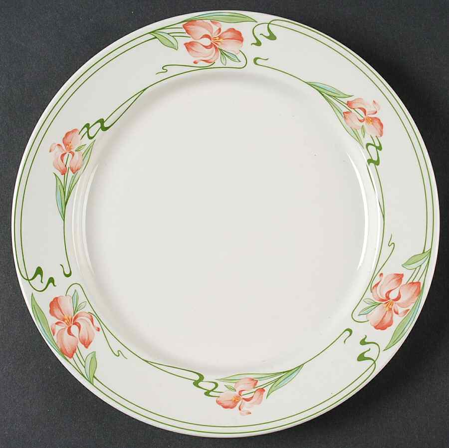 Miami Salad Plate by Villeroy & Boch-1