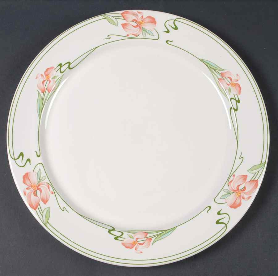Miami 12" Chop Plate (Round Platter) by Villeroy & Boch-1