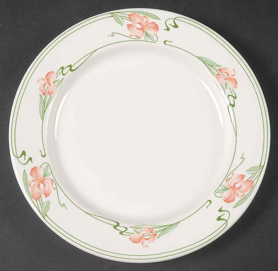 Miami Salad Plate by Villeroy & Boch-1