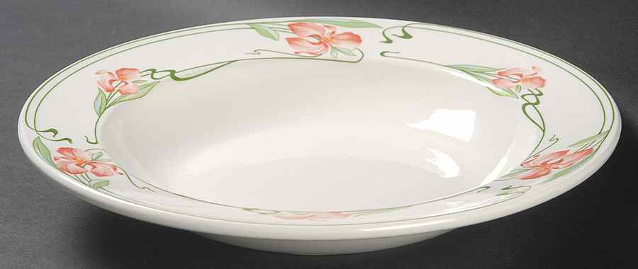 Miami Rim Soup Bowl by Villeroy & Boch-1
