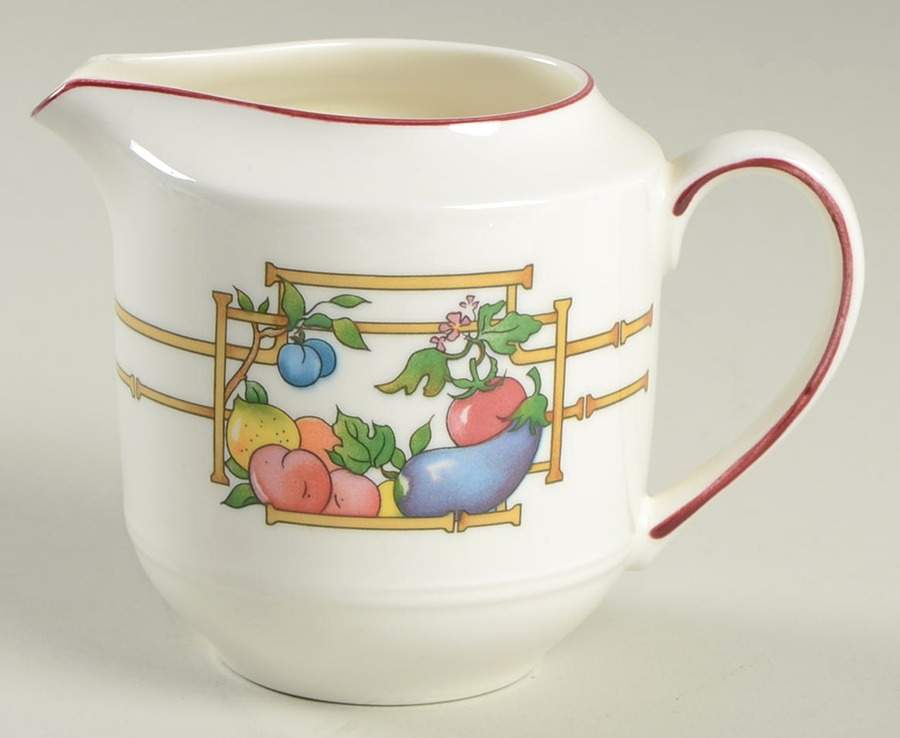 Mon Jardin Mini Creamer by Villeroy & Boch-1