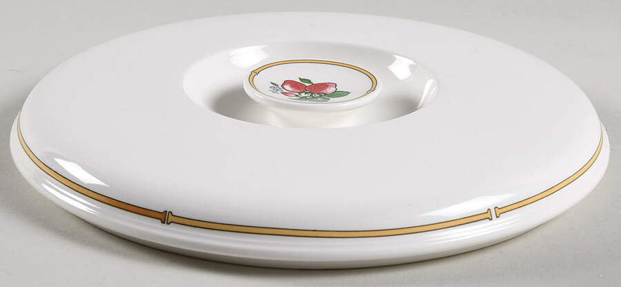 Mon Jardin Lid for Round Vegetable by Villeroy & Boch-1