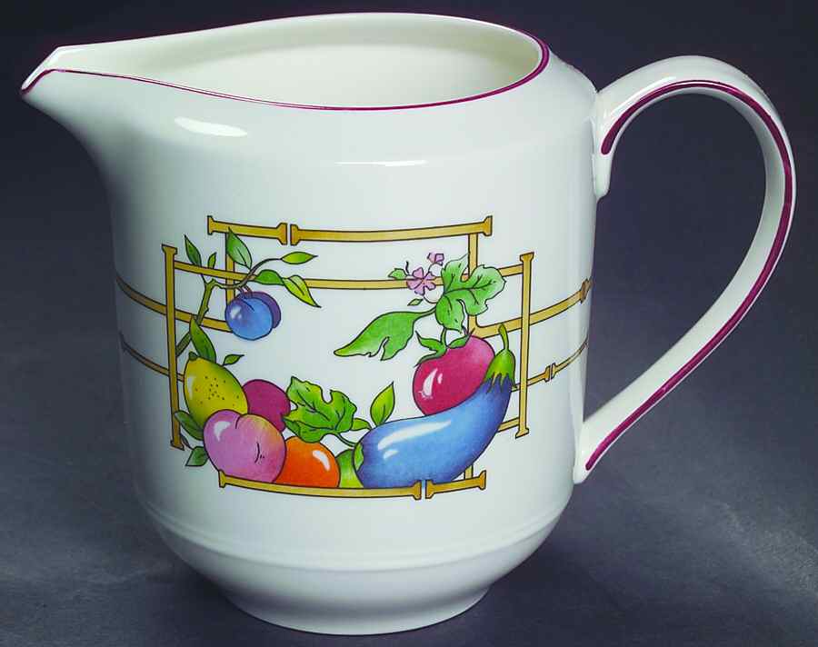 Mon Jardin Pitcher by Villeroy & Boch-1