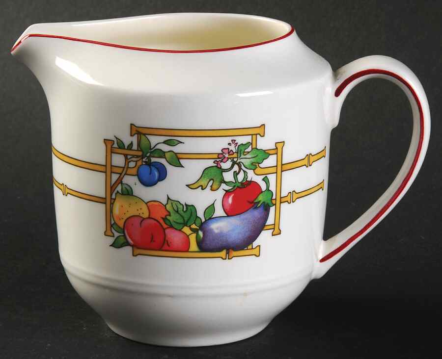 Mon Jardin Creamer by Villeroy & Boch-1
