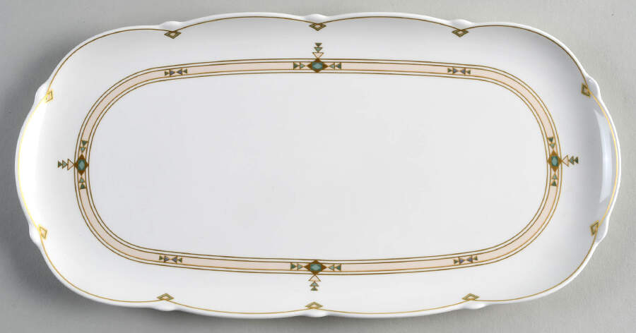 Montserrat Large Sandwich Tray by Villeroy & Boch-1