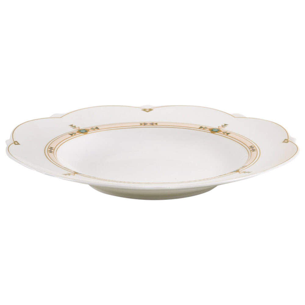 Montserrat Large Rim Soup Bowl by Villeroy & Boch-1