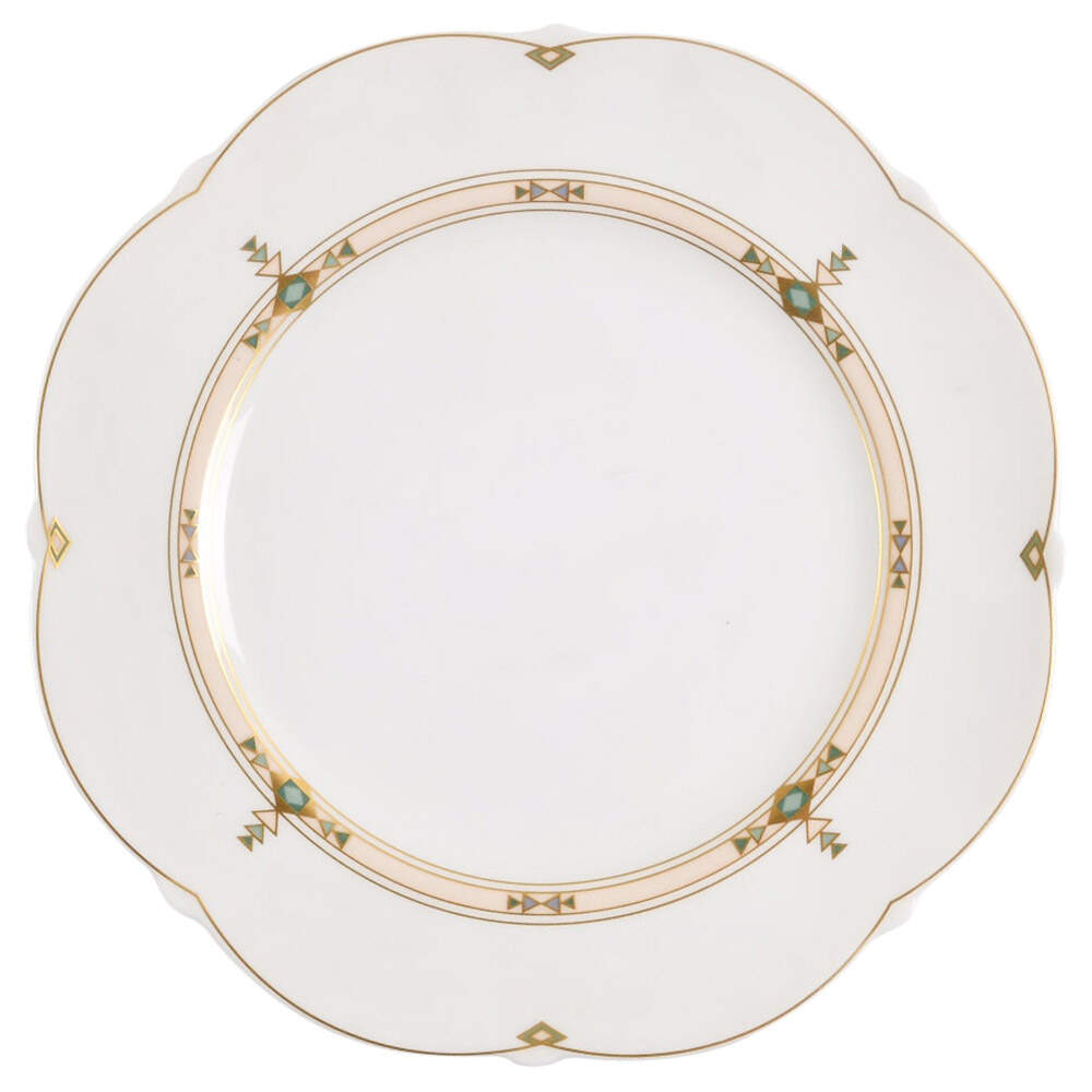 Montserrat Salad Plate by Villeroy & Boch-1