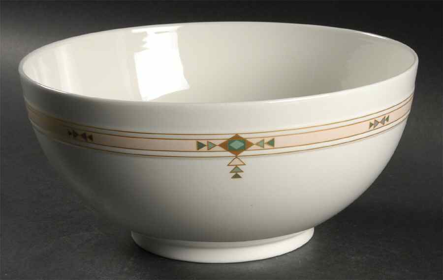 Montserrat 9" Round Vegetable Bowl by Villeroy & Boch-1
