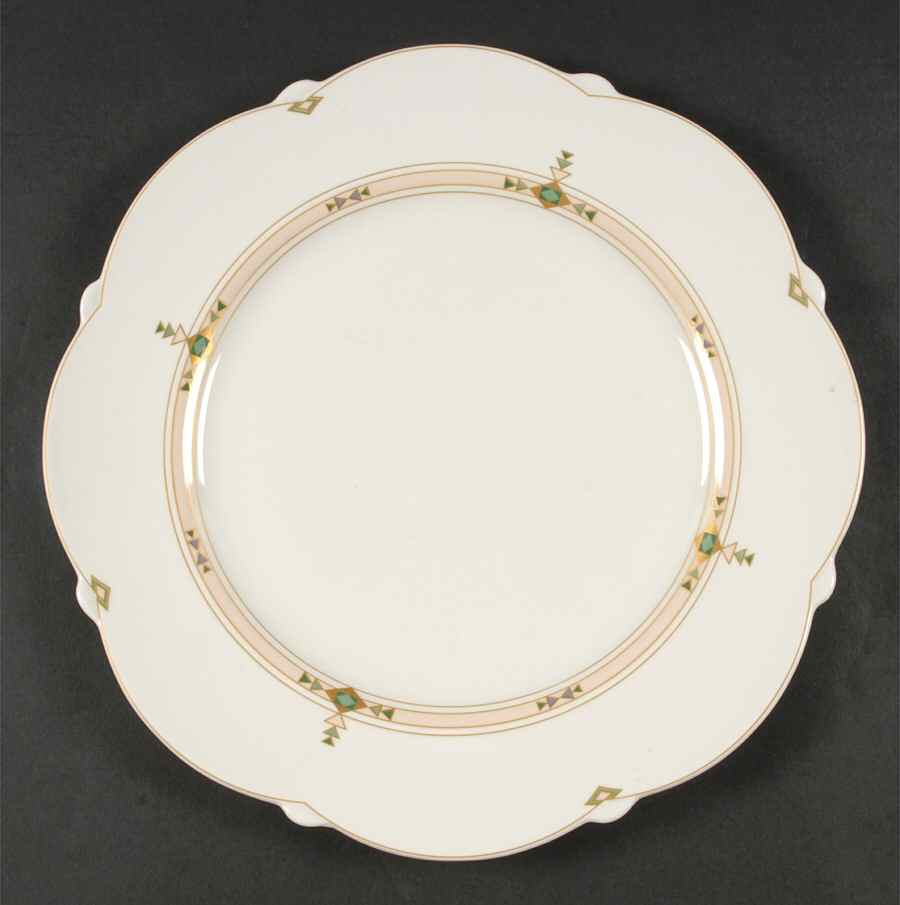 Montserrat 12" Chop Plate (Round Platter) by Villeroy & Boch-1