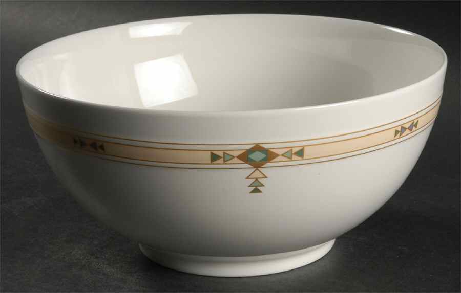 Montserrat 8" Round Vegetable Bowl by Villeroy & Boch-1
