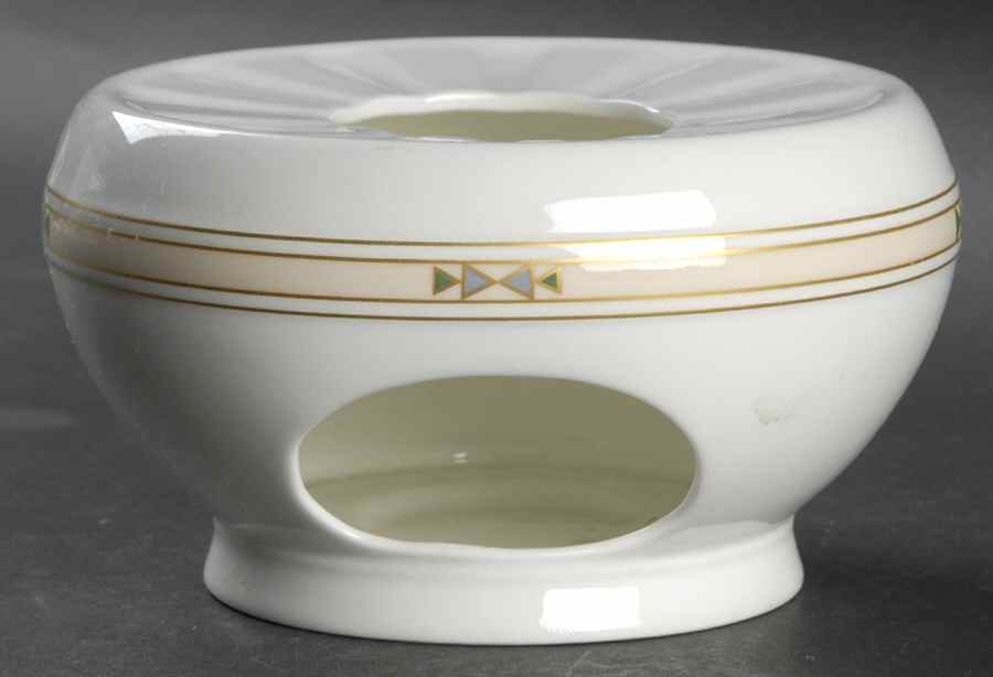 Montserrat China Warmer Stand by Villeroy & Boch-1