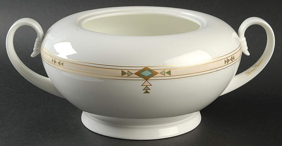 Montserrat Round Vegetable No Lid by Villeroy & Boch-1