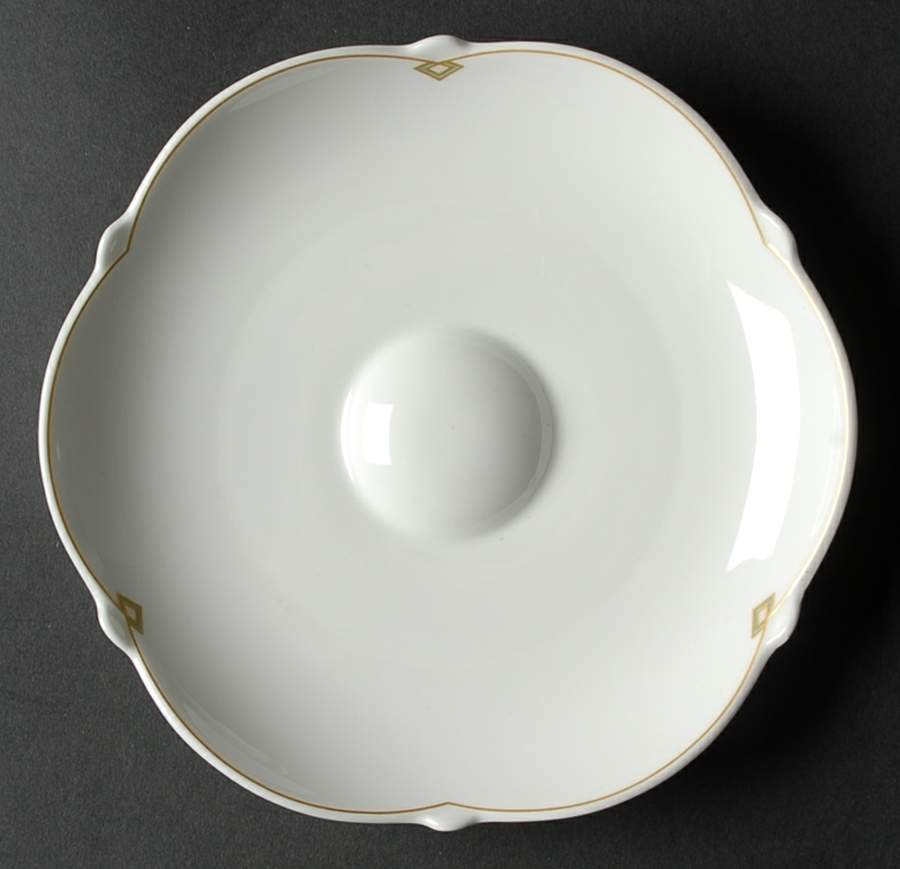 Montserrat Saucer for Cream Soup Bowl by Villeroy & Boch-1