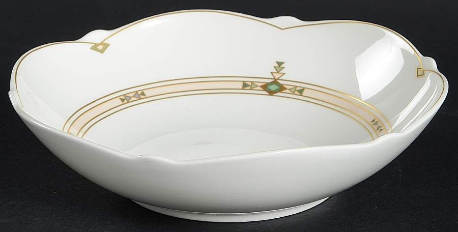 Montserrat Coupe Cereal Bowl by Villeroy & Boch-1