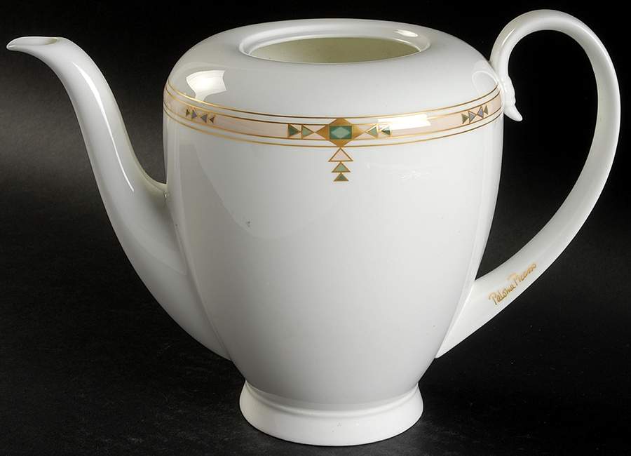 Montserrat Coffee Pot No Lid by Villeroy & Boch-1