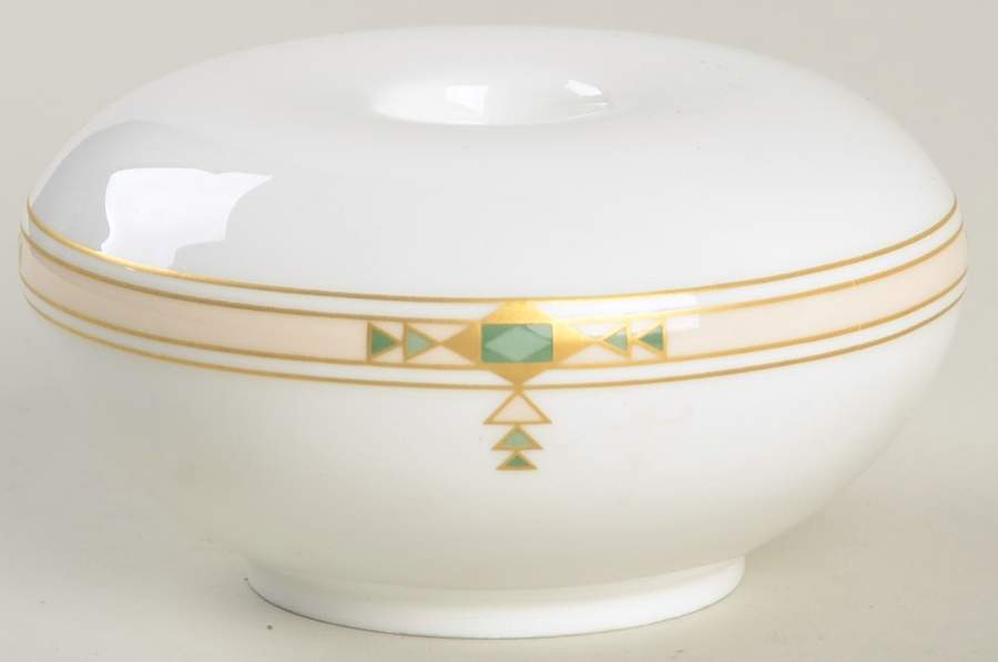 Montserrat Single Light Candlestick by Villeroy & Boch-1