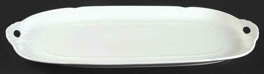 Montclair Weiss Large Sandwich Tray by Villeroy & Boch-1