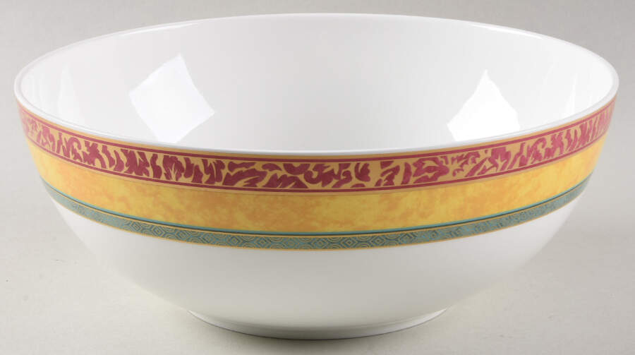 My Way 9" Round Vegetable Bowl by Villeroy & Boch-1