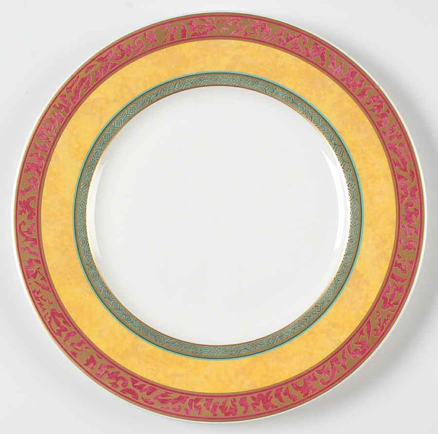 My Way Salad Plate by Villeroy & Boch-1