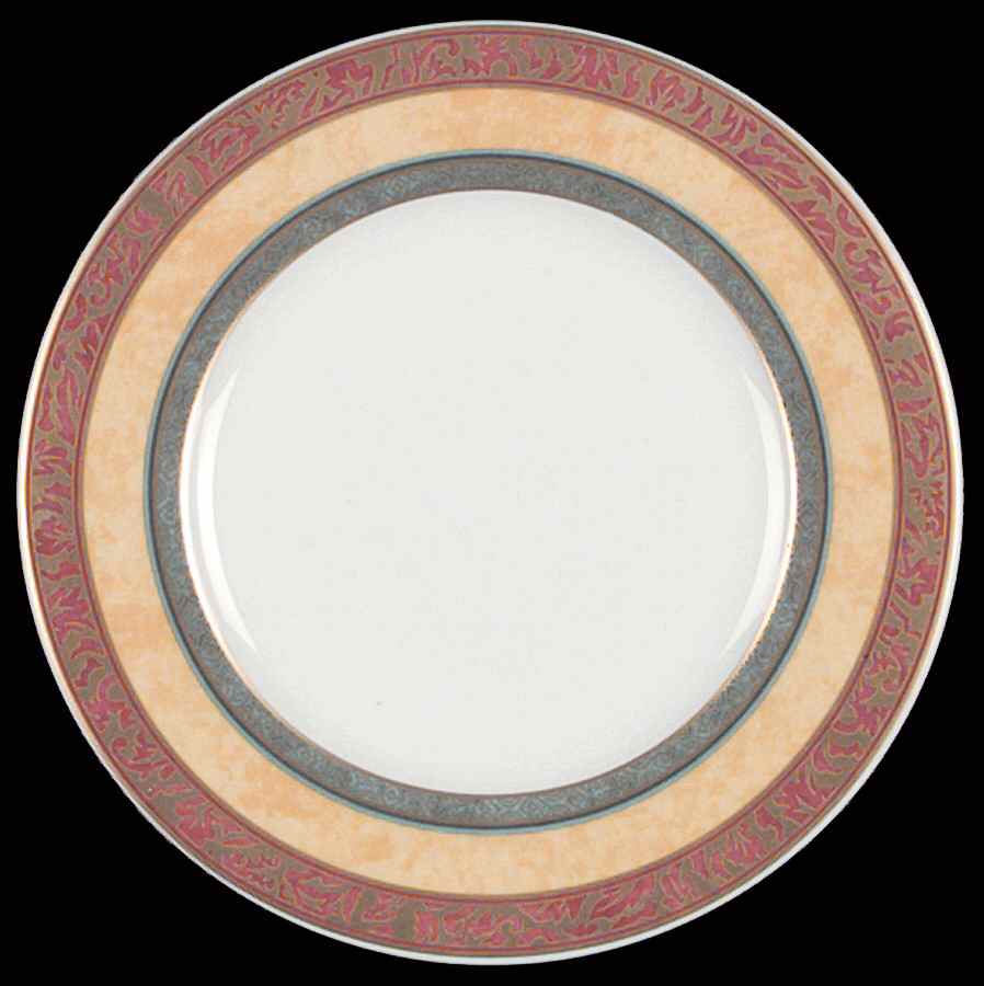 My Way Bread & Butter Plate by Villeroy & Boch-1