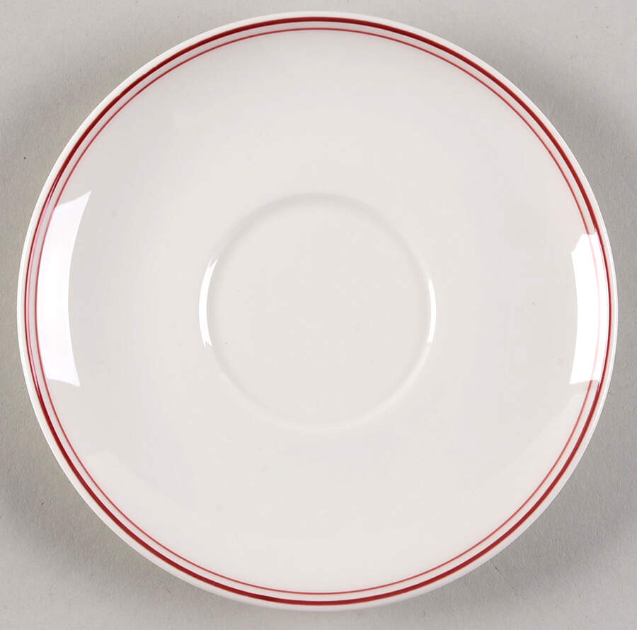 Naif Christmas Saucer by Villeroy & Boch-1