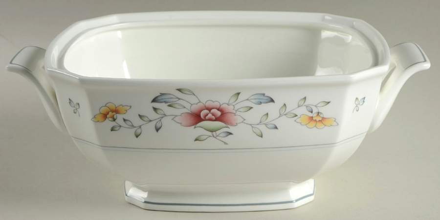 Nanking Round Vegetable No Lid by Villeroy & Boch-1