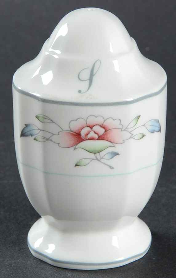 Nanking Salt Shaker by Villeroy & Boch-1