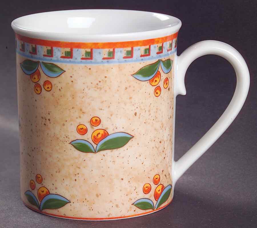 Naranja Mug by Villeroy & Boch-1