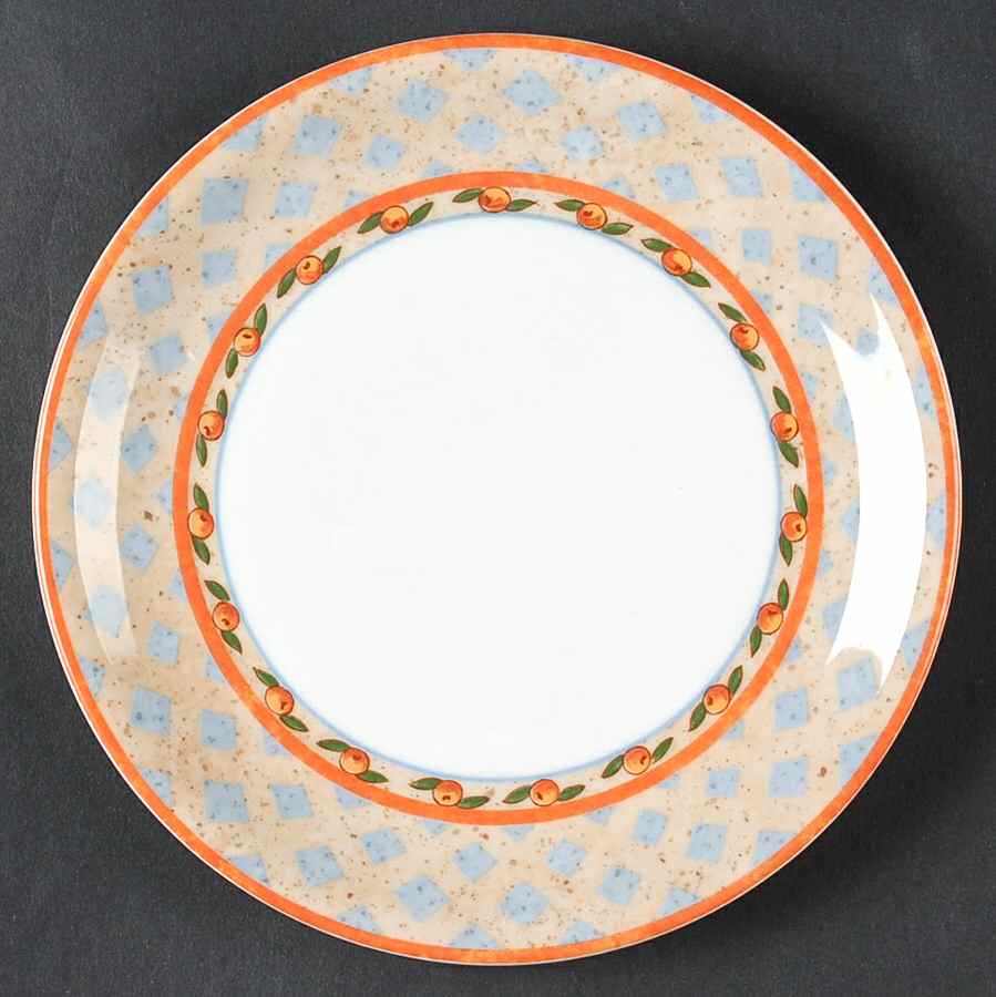 Navarra Bread & Butter Plate by Villeroy & Boch-1