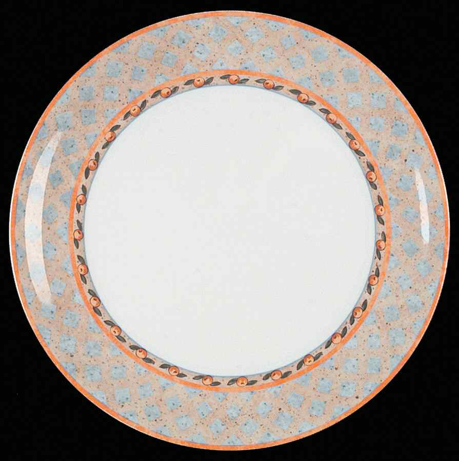 Navarra Dinner Plate by Villeroy & Boch-1