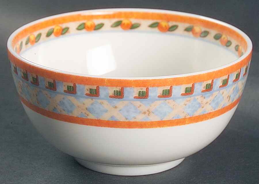 Navarra Soup/Cereal Bowl by Villeroy & Boch-1