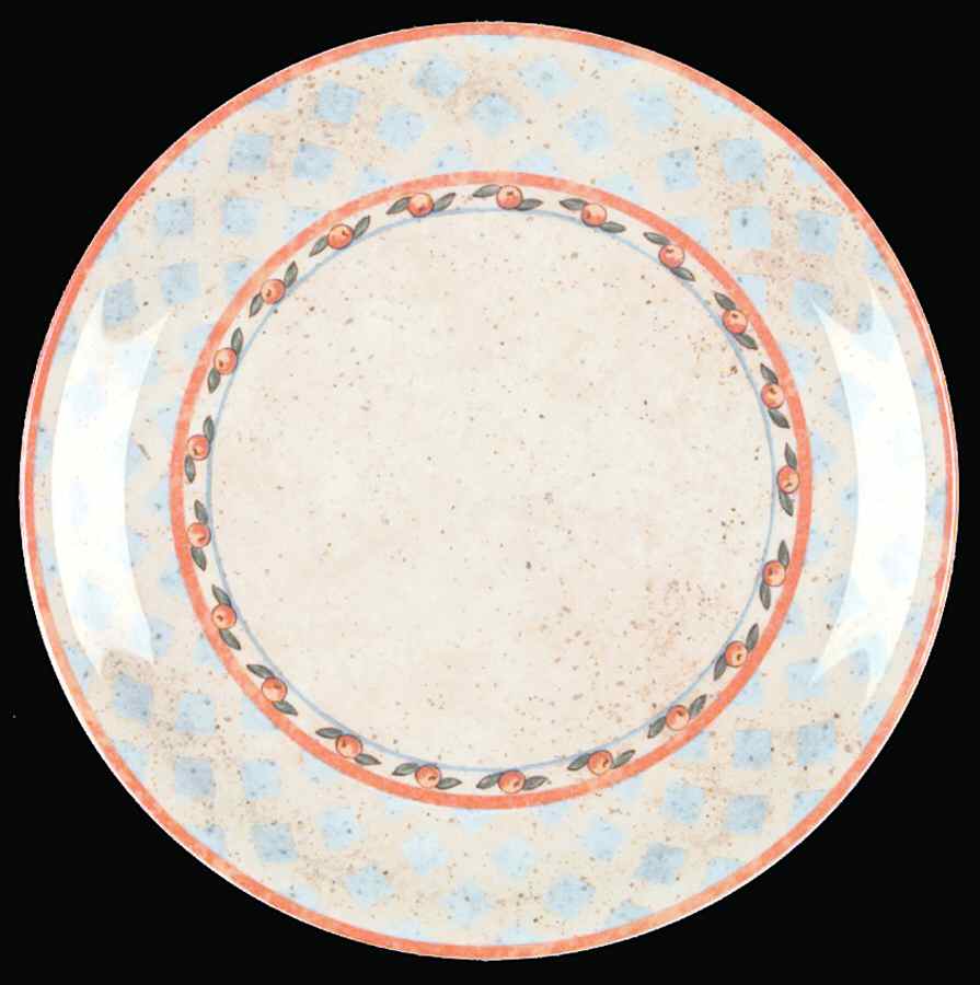 Navarra Salad Plate by Villeroy & Boch-1