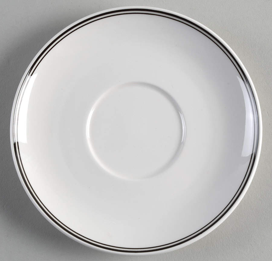 Naif Wedding Saucer by Villeroy & Boch-1
