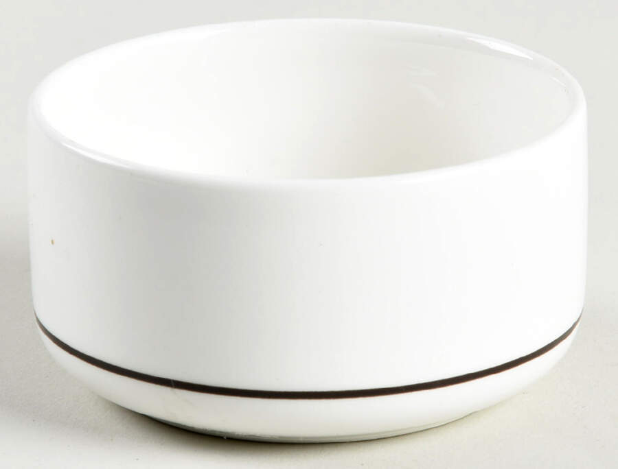 Naif Wedding 3" Candy Box No Lid by Villeroy & Boch-1