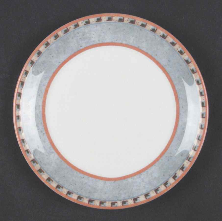 Nazare Bread & Butter Plate by Villeroy & Boch-1