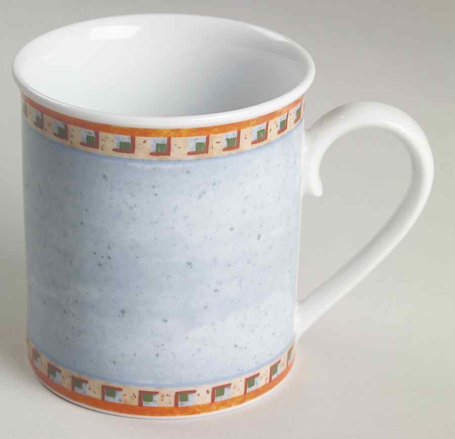 Nazare Mug by Villeroy & Boch-1